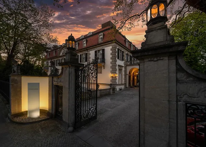 Schlosshotel Berlijn